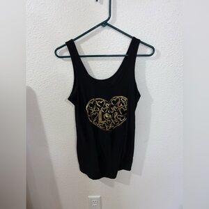 No boundaries tank top